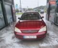 Красный Форд Мондео, объемом двигателя 1.99 л и пробегом 420 тыс. км за 2800 $, фото 10 на Automoto.ua