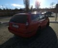 Червоний Форд Мондео, об'ємом двигуна 2 л та пробігом 388 тис. км за 3300 $, фото 2 на Automoto.ua