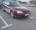 Красный Форд Мондео, объемом двигателя 1.99 л и пробегом 420 тыс. км за 2800 $, фото 1 на Automoto.ua