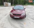 Червоний Форд Мондео, об'ємом двигуна 1.8 л та пробігом 371 тис. км за 3150 $, фото 1 на Automoto.ua