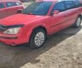 Червоний Форд Мондео, об'ємом двигуна 1.8 л та пробігом 373 тис. км за 3500 $, фото 1 на Automoto.ua