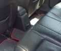Красный Форд Мондео, объемом двигателя 2 л и пробегом 127 тыс. км за 4300 $, фото 5 на Automoto.ua