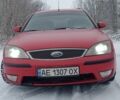 Красный Форд Мондео, объемом двигателя 1.8 л и пробегом 300 тыс. км за 2250 $, фото 1 на Automoto.ua