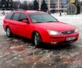 Червоний Форд Мондео, об'ємом двигуна 1.8 л та пробігом 300 тис. км за 2550 $, фото 1 на Automoto.ua
