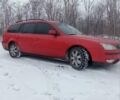 Червоний Форд Мондео, об'ємом двигуна 1.8 л та пробігом 350 тис. км за 2750 $, фото 1 на Automoto.ua