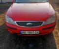 Красный Форд Мондео, объемом двигателя 1.8 л и пробегом 0 тыс. км за 3200 $, фото 1 на Automoto.ua