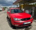 Червоний Форд Мондео, об'ємом двигуна 2 л та пробігом 324 тис. км за 2900 $, фото 1 на Automoto.ua
