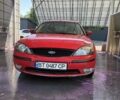 Червоний Форд Мондео, об'ємом двигуна 2 л та пробігом 320 тис. км за 3850 $, фото 1 на Automoto.ua