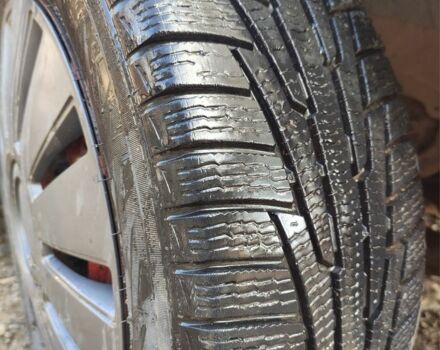 Красный Форд Мондео, объемом двигателя 2 л и пробегом 285 тыс. км за 3200 $, фото 2 на Automoto.ua