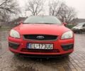 Червоний Форд Мондео, об'ємом двигуна 1.6 л та пробігом 200 тис. км за 2550 $, фото 2 на Automoto.ua