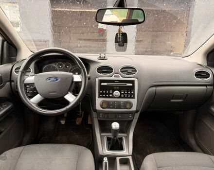 Червоний Форд Мондео, об'ємом двигуна 1.6 л та пробігом 200 тис. км за 2550 $, фото 14 на Automoto.ua