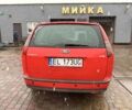 Червоний Форд Мондео, об'ємом двигуна 1.6 л та пробігом 200 тис. км за 2550 $, фото 8 на Automoto.ua