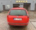 Червоний Форд Мондео, об'ємом двигуна 1.6 л та пробігом 200 тис. км за 2550 $, фото 9 на Automoto.ua