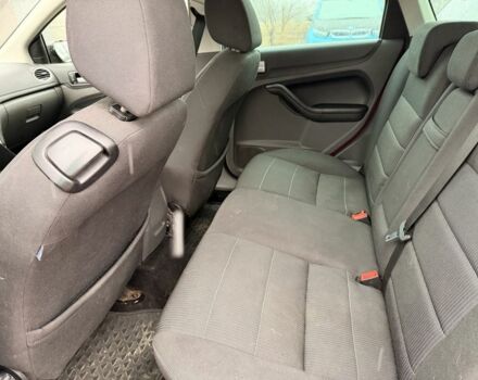 Червоний Форд Мондео, об'ємом двигуна 1.6 л та пробігом 200 тис. км за 2550 $, фото 12 на Automoto.ua