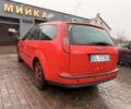 Червоний Форд Мондео, об'ємом двигуна 1.6 л та пробігом 200 тис. км за 2550 $, фото 10 на Automoto.ua