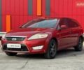 Красный Форд Мондео, объемом двигателя 2 л и пробегом 266 тыс. км за 5790 $, фото 3 на Automoto.ua