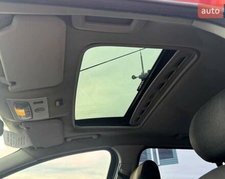 Красный Форд Мондео, объемом двигателя 2 л и пробегом 266 тыс. км за 5990 $, фото 25 на Automoto.ua