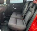 Красный Форд Мондео, объемом двигателя 2 л и пробегом 266 тыс. км за 5990 $, фото 8 на Automoto.ua