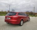 Червоний Форд Мондео, об'ємом двигуна 2 л та пробігом 300 тис. км за 5999 $, фото 7 на Automoto.ua