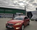Червоний Форд Мондео, об'ємом двигуна 2 л та пробігом 300 тис. км за 5999 $, фото 2 на Automoto.ua