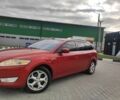 Червоний Форд Мондео, об'ємом двигуна 2 л та пробігом 300 тис. км за 5999 $, фото 4 на Automoto.ua