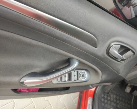 Червоний Форд Мондео, об'ємом двигуна 2 л та пробігом 300 тис. км за 5999 $, фото 14 на Automoto.ua