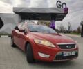 Червоний Форд Мондео, об'ємом двигуна 2 л та пробігом 300 тис. км за 5999 $, фото 10 на Automoto.ua