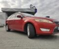Червоний Форд Мондео, об'ємом двигуна 2 л та пробігом 300 тис. км за 5999 $, фото 8 на Automoto.ua