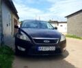 Красный Форд Мондео, объемом двигателя 1.8 л и пробегом 244 тыс. км за 6499 $, фото 3 на Automoto.ua