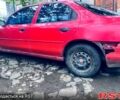 Красный Форд Мондео, объемом двигателя 1.6 л и пробегом 290 тыс. км за 550 $, фото 6 на Automoto.ua