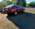 Красный Форд Мондео, объемом двигателя 1.8 л и пробегом 400 тыс. км за 1700 $, фото 3 на Automoto.ua