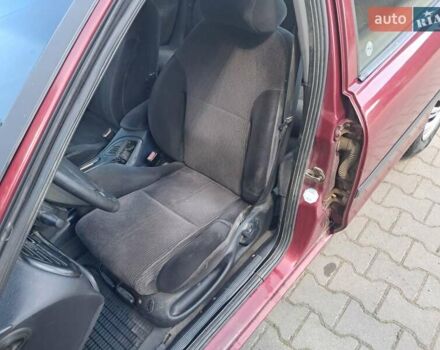 Червоний Форд Мондео, об'ємом двигуна 1.8 л та пробігом 413 тис. км за 1350 $, фото 14 на Automoto.ua