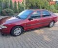 Червоний Форд Мондео, об'ємом двигуна 1.8 л та пробігом 413 тис. км за 1350 $, фото 32 на Automoto.ua