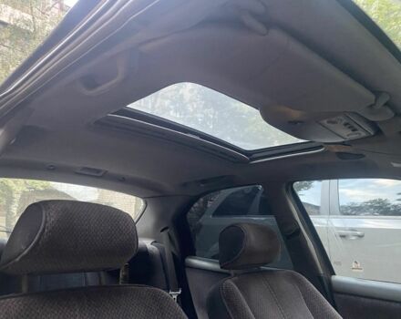 Червоний Форд Мондео, об'ємом двигуна 2 л та пробігом 3 тис. км за 1000 $, фото 3 на Automoto.ua