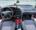 Красный Форд Мондео, объемом двигателя 2.5 л и пробегом 235 тыс. км за 1899 $, фото 14 на Automoto.ua