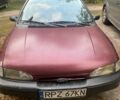 Красный Форд Мондео, объемом двигателя 2 л и пробегом 3 тыс. км за 1200 $, фото 1 на Automoto.ua