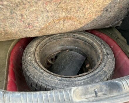 Красный Форд Мондео, объемом двигателя 2 л и пробегом 280 тыс. км за 1450 $, фото 8 на Automoto.ua