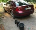 Красный Форд Мондео, объемом двигателя 2 л и пробегом 260 тыс. км за 2500 $, фото 1 на Automoto.ua