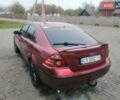 Красный Форд Мондео, объемом двигателя 2 л и пробегом 276 тыс. км за 4000 $, фото 13 на Automoto.ua
