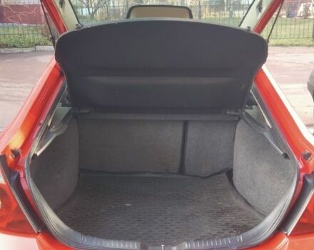 Красный Форд Мондео, объемом двигателя 2 л и пробегом 314 тыс. км за 3972 $, фото 5 на Automoto.ua