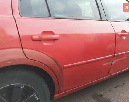 Червоний Форд Мондео, об'ємом двигуна 2 л та пробігом 314 тис. км за 4000 $, фото 3 на Automoto.ua