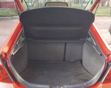 Червоний Форд Мондео, об'ємом двигуна 2 л та пробігом 314 тис. км за 4000 $, фото 5 на Automoto.ua