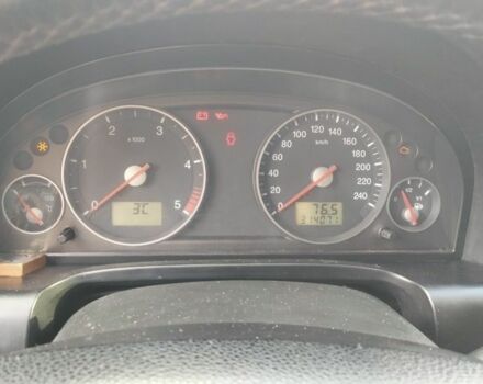 Красный Форд Мондео, объемом двигателя 2 л и пробегом 314 тыс. км за 3972 $, фото 9 на Automoto.ua