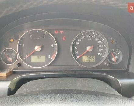 Червоний Форд Мондео, об'ємом двигуна 2 л та пробігом 314 тис. км за 4000 $, фото 10 на Automoto.ua