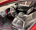 Форд Мондео 2008 в Днепре (Днепропетровске) на Automoto.ua Красный Форд Мондео, объемом двигателя 2 л и пробегом 307 тыс. км за 6700 $, фото 9 на Automoto.ua