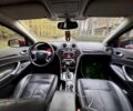 Форд Мондео 2008 в Днепре (Днепропетровске) на Automoto.ua Красный Форд Мондео, объемом двигателя 2 л и пробегом 307 тыс. км за 6700 $, фото 8 на Automoto.ua