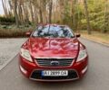 Форд Мондео 2008 в Днепре (Днепропетровске) на Automoto.ua Красный Форд Мондео, объемом двигателя 2 л и пробегом 307 тыс. км за 6700 $, фото 1 на Automoto.ua
