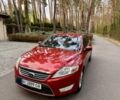 Форд Мондео 2008 в Днепре (Днепропетровске) на Automoto.ua Красный Форд Мондео, объемом двигателя 2 л и пробегом 307 тыс. км за 6700 $, фото 13 на Automoto.ua