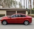 Форд Мондео 2008 в Днепре (Днепропетровске) на Automoto.ua Красный Форд Мондео, объемом двигателя 2 л и пробегом 307 тыс. км за 6700 $, фото 14 на Automoto.ua