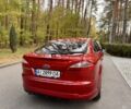 Форд Мондео 2008 в Днепре (Днепропетровске) на Automoto.ua Красный Форд Мондео, объемом двигателя 2 л и пробегом 307 тыс. км за 6700 $, фото 5 на Automoto.ua